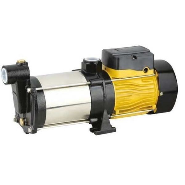 Насос відцентровий багатоступінчастий Optima MH-N 1100INOX 1,1кВт нерж, колеса 000011513 фото