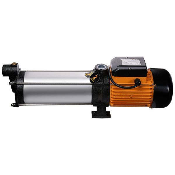 Насос відцентровий багатоступінчастий Optima MH-N 2200INOX 2,2 кВт нерж, колеса 000015860 фото
