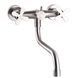 Смеситель для ванны Globus Lux DUKAT-8 SD8-208L 000024969 фото 6