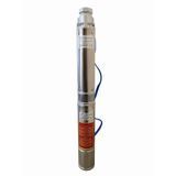 Насос скважинный с повышенной уст-тью к песку OPTIMA PM 4QJm4/9 0,55 кВт 64м + 1,5 м кабель 000017625 фото