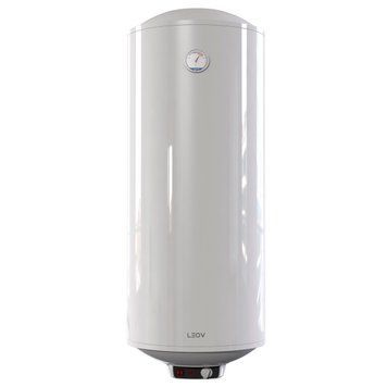 Водонагрівач LEOV LV Dry 120 l сухий тен (120L D) 000019733 фото