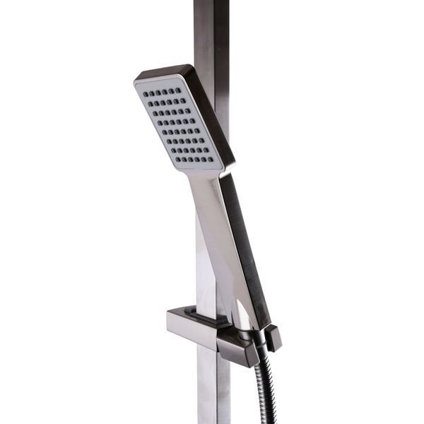 Душова система Globus Lux SICILIA SBQ-SH-02 000015055 фото