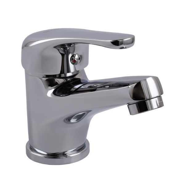 Змішувач для умивальника Globus Lux Solly GLSO-0101 000009285 фото