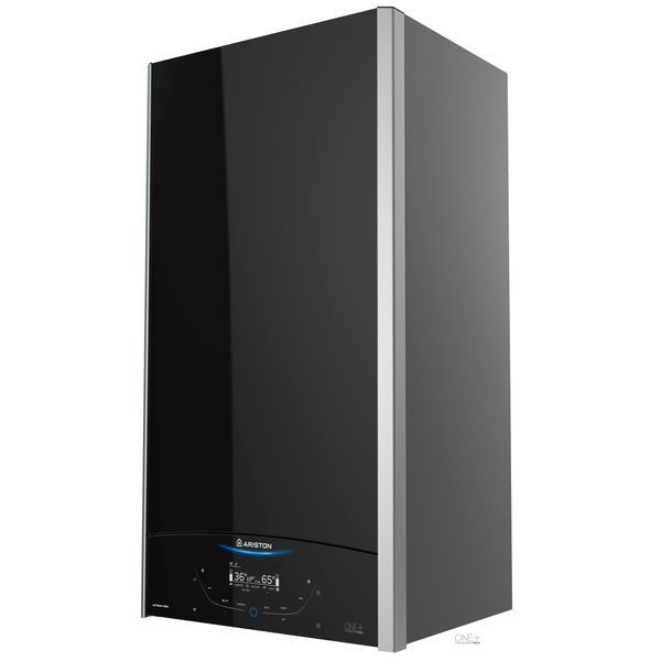 Котел газовий Ariston Alteas ONE+ NET 24 конденсаційний двоконтурний 000016305 фото