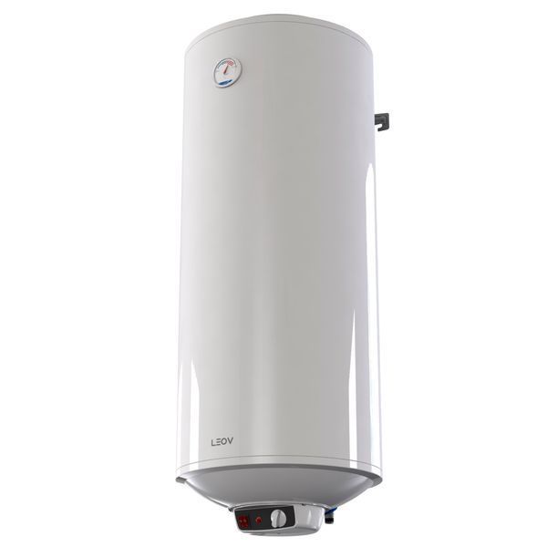 Водонагрівач LEOV LV Dry 120 l сухий тен (120L D) 000019733 фото