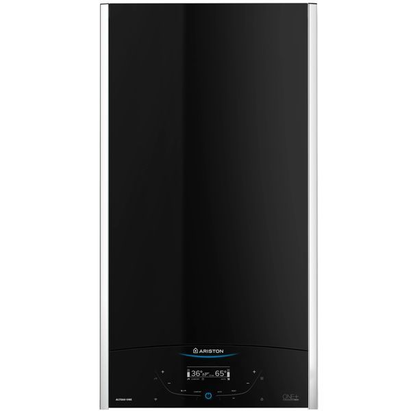 Котел газовий Ariston Alteas ONE+ NET 24 конденсаційний двоконтурний 000016305 фото