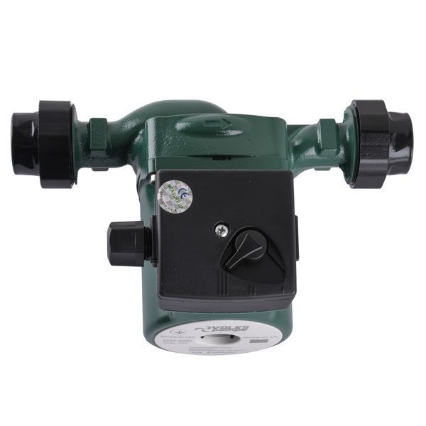 Насос циркуляційний VOLKS pumpe ZP25/8 180мм + гайки 000022197 фото