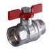 Кран шаровый ARCO TURIA 1&Prime; НВ КБ 0113208 000004843 фото 1