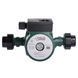Насос циркуляційний VOLKS pumpe ZP25/8 180мм + гайки 000022197 фото 1