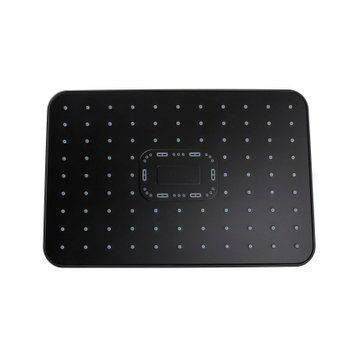 Душова лійка Globus Lux SD-003-30-BB 000021211 фото