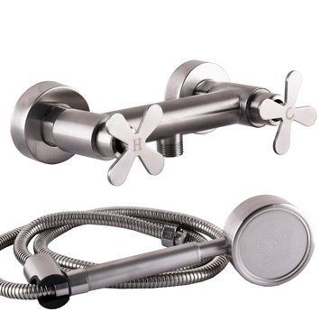 Змішувач для душу Globus Lux DUKAT-8 SD8-105 000024971 фото