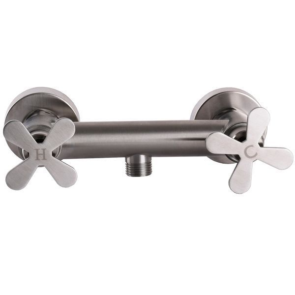Смеситель для душа Globus Lux DUKAT-8 SD8-105 000024971 фото