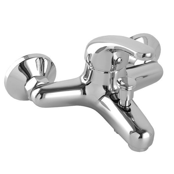 Смеситель для ванны Globus Lux Solly GLSO-0102 000009286 фото