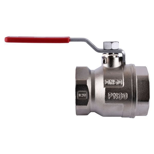 Кран шаровый ARCO SENA 2&Prime; ВВ КР 150108 (750108) 000008081 фото