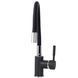 Смеситель для кухни Globus Lux LAZER GLLR-0203SB-1-ONIX 000020063 фото 4