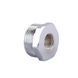 Футорка перехідна SOLOMON 1/2&Prime;х3/8&Prime; хром ЗВ 8209 000001132 фото 1