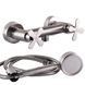 Смеситель для душа Globus Lux DUKAT-8 SD8-105 000024971 фото 1