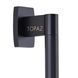 Душова стійка TOPAZ ODISS TO-18107-BB 000022524 фото 2