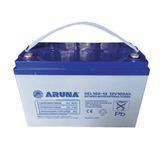 Батарея акумуляторна ARUNA GEL100-12 4823121301131 фото