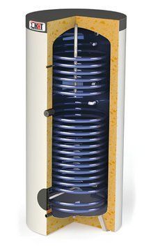 Водонагрівач Premium КНТ ВТ-B-11-500-WP-PU ВТB110500WPPU фото