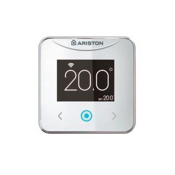 Пульт керування Ariston CUBE S NET (White) код 3319476 000027763 фото