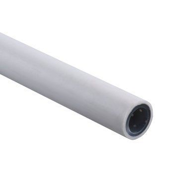 Труба Kalde PPR Super Pipe 32 mm PN 25 с алюминиевой фольгой(белая) 000017789 фото