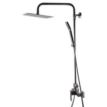 Душова система Globus Lux SICILIA SBQ-SH-105 000019188 фото