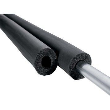 Каучуковая изоляция для труб NMC Insul-Tube K, &Oslash;35 x 9 мм, артикул IVTAIS090351 120263 фото