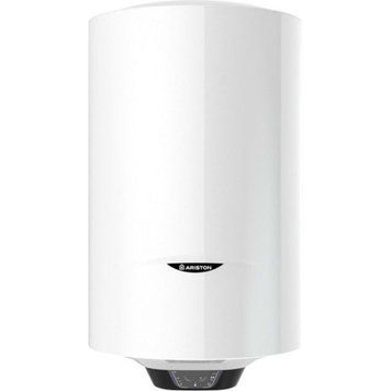 Водонагрівач ARISTON PRO1 ECO DRY 100 1,8К PL сухий тен 000017204 фото