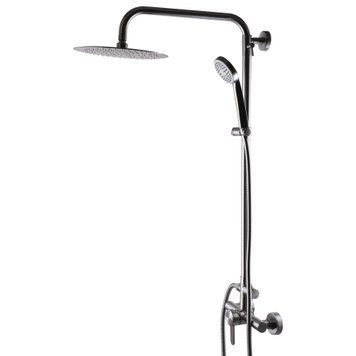 Душова система Globus Lux WIEN SBT2-SH-05 000017548 фото