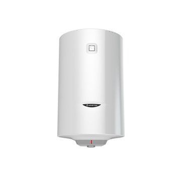 Водонагрівач ARISTON PRO1 R DRY HE 50 V 1,5К PL сухий тен 000018469 фото