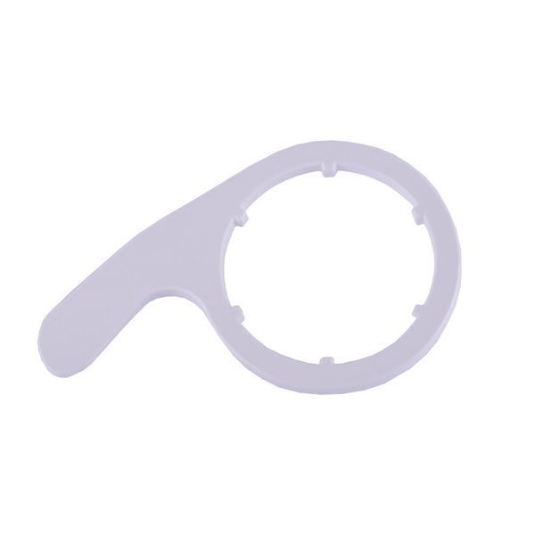 Фильтр-колба 2-х комп.+ Коробка, , БЕЗ коробки OasisPro BSL2, 1&Prime; 000021748 фото