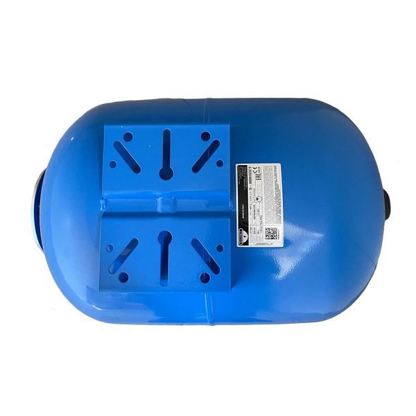Гідроакумулятор 50л Zilmet ultra-pro 10bar ( 1100005005 ) 000001442 фото