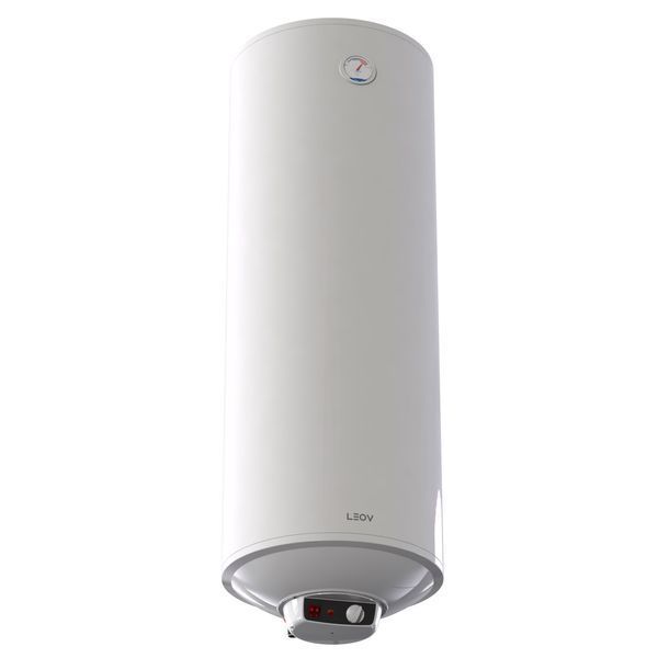 Водонагреватель LEOV LV Dry 150 l сухой тэн 000020356 фото
