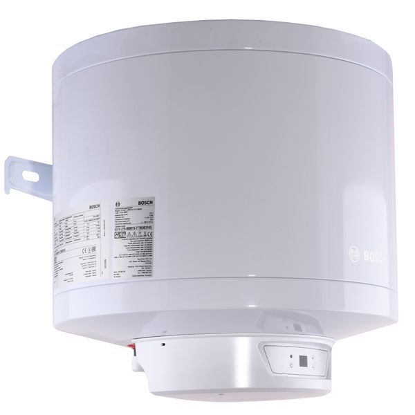 Водонагрівач Bosch Tronic 8000 T ES 035-5 1200W сухий ТЕН, електронне керування 000024763 фото