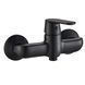Смеситель для душа Globus Lux Laguna GLA-0105-10-BB 000022557 фото 2