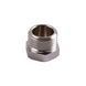 Заглушка з зовнішньою різьбою SELBA 3/4&Prime; SL8001 000017691 фото 1