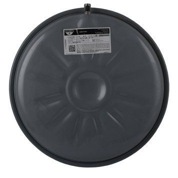 Бак Zilmet oem-pro для монтажа в котлы плоский Арт. 531 7л 3bar рифлёный ( 13B6000716 ) 000001851 фото