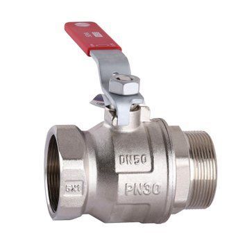 Кран шаровый ARCO SENA 2&Prime; НВ КР 150608 000008082 фото