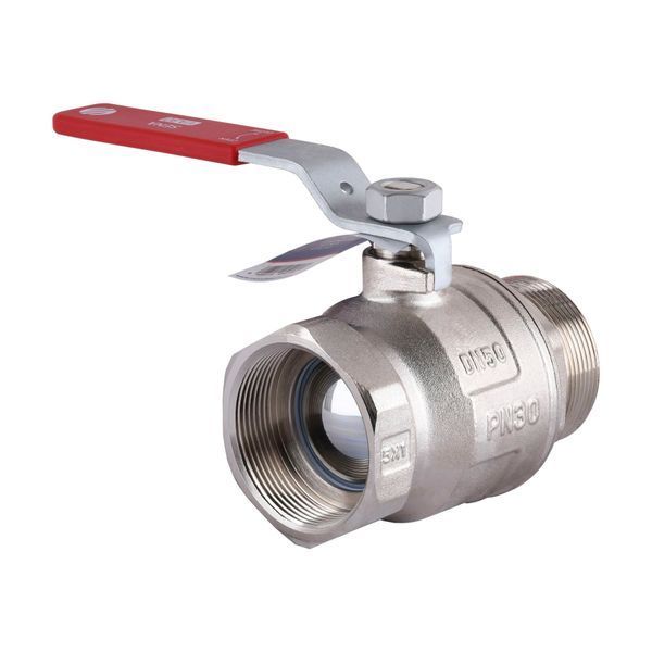 Кран шаровый ARCO SENA 2&Prime; НВ КР 150608 000008082 фото