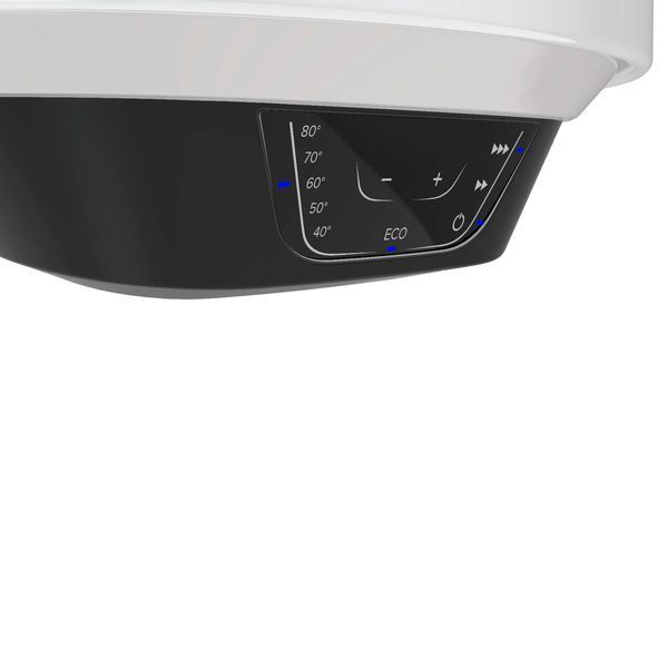 Водонагрівач ARISTON PRO1 ECO 65 V SLIM 1,8K PL EU 000029077 фото
