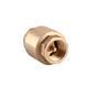 Клапан зворотнього ходу латунний шток ARCO 1/2&Prime; 191403 SPAIN 000020265 фото 2