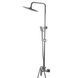Душова система Globus Lux QUEENSLAND GLQU-0077 000010148 фото 1