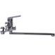 Змішувач для ванни TOPAZ LEXI TL21208-H57-0 000019550 фото 4