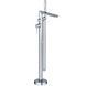 Змішувач для ванни TOPAZ LOFT TLF 32113-H39-C 000028886 фото 1
