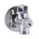 Кран кульовий кутовий з фільтром ARCO 1/2&Prime;x1/2&Prime; 02400MAC 000005743 фото 6