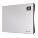 Електричний конвектор настінний ELDOM з WI-FI 1500W білий RH01W15W-W фото 1