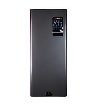 Котел электрический Tenko Digital Standart 4.5кВт, 230/400В с насосом SDКЕ 4,5_230/400 фото
