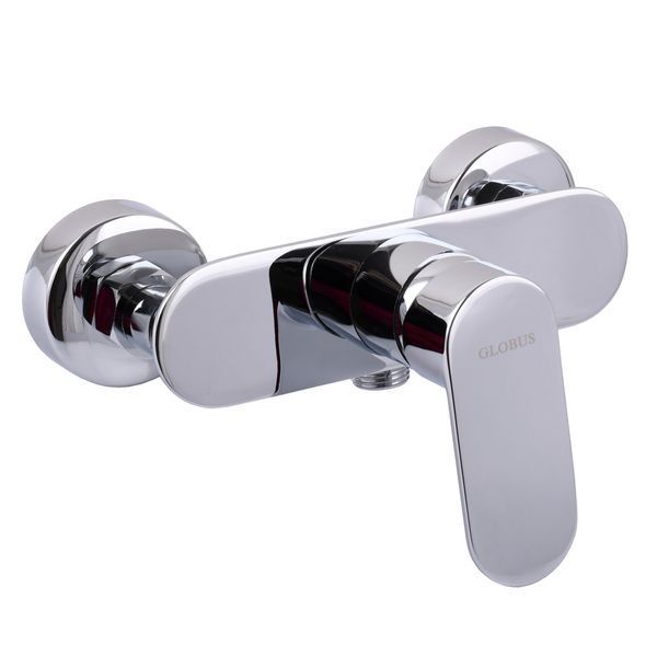 Смеситель для душа Globus Lux Ontario GLO-0105N 000018440 фото