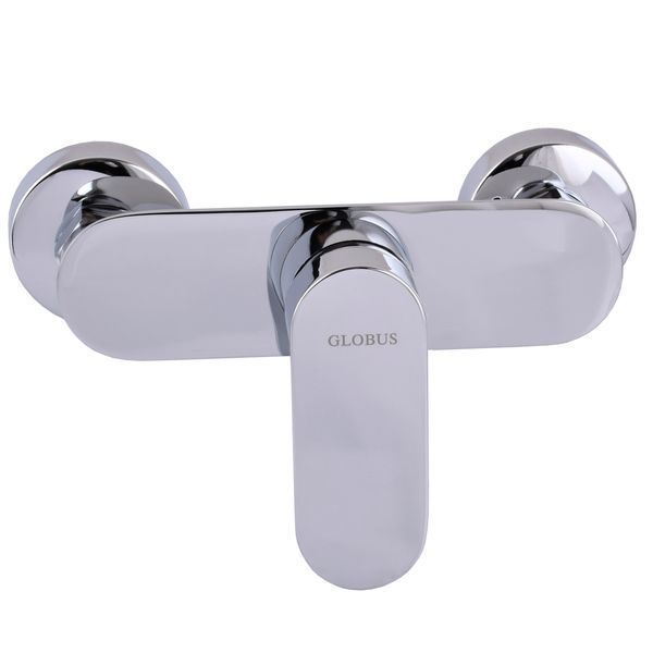 Смеситель для душа Globus Lux Ontario GLO-0105N 000018440 фото